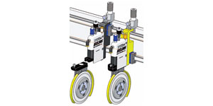 Productos Herrekor - Portacuchillas J1-19