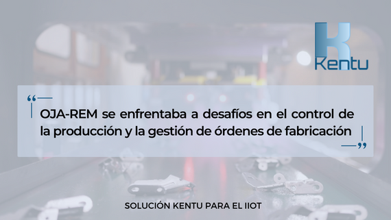 Solución Kentu Sector Estamapación - Herrekor