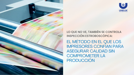 Inspección estroboscópica Unilux - Herrekor