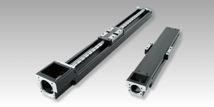 Actuadores eléctricos