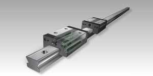 Guiado de bolas con tecnología de jaula