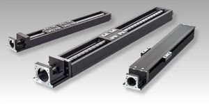 Actuadores eléctricos sin tecnología de jaula