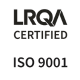 Certificado ISO 9001