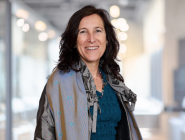 Naría Herrero - CEO Herrekor