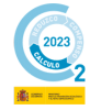 Sello Calculo 2023